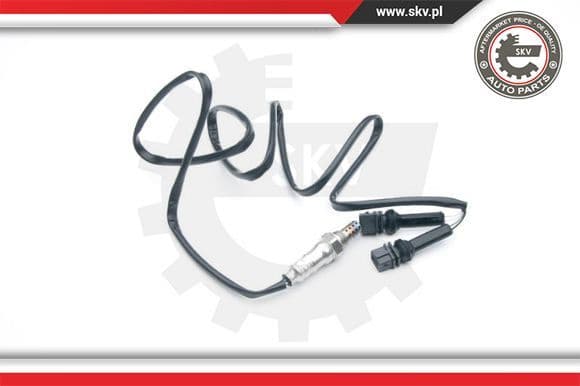 Oxygen Sensor 09SKV651 - image 2