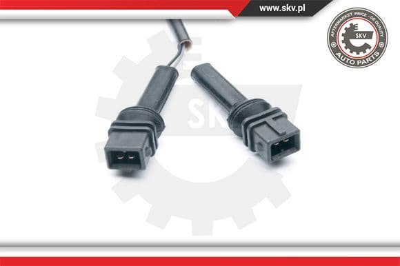 Oxygen Sensor 09SKV651 - image 4