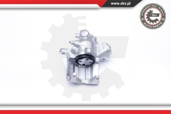 Brake Caliper 34SKV887 - image 2
