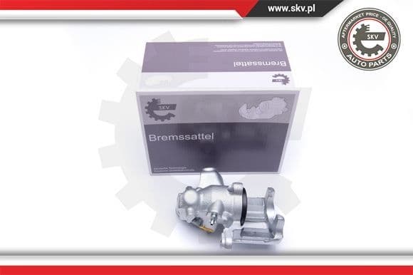 Brake Caliper 34SKV887 - image 7