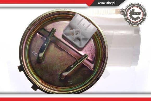 fuel supply unit 02SKV713 - image 3