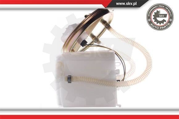 fuel supply unit 02SKV713 - image 4