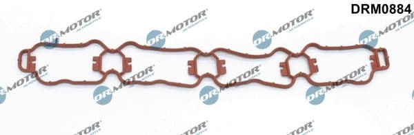Gasket, intake manifold DRM0884