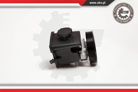 Hydraulic Pump, steering 10SKV029 - image 5