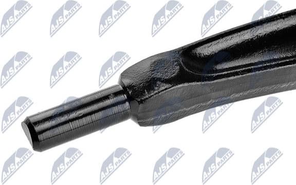 Control/Trailing Arm, wheel suspension ZWD-BM-039
