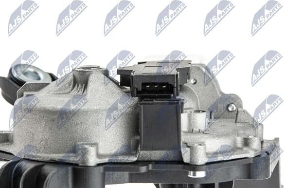 Wiper motor ESW-PL-014 - image 2