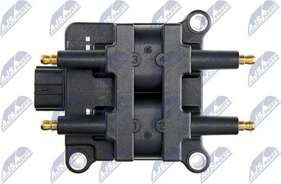 Ignition Coil ECZ-SB-000 - image 3