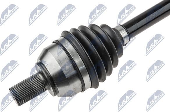 Drive shaft complete NPW-VV-032 - image 2