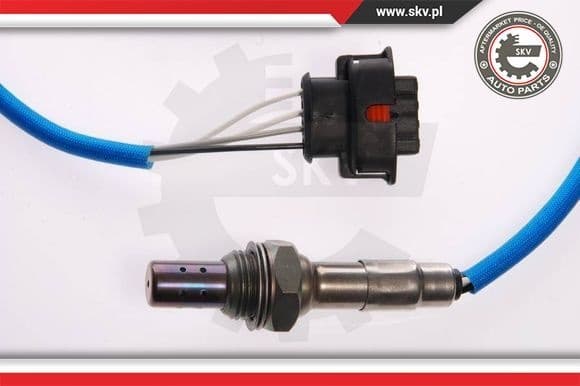 Oxygen Sensor 09SKV055 - image 2