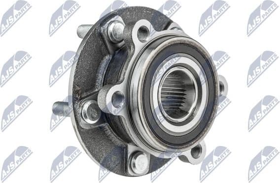 Wheel Bearing Kit KLP-MZ-035