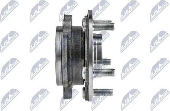 Wheel Bearing Kit KLP-MZ-035 - image 3