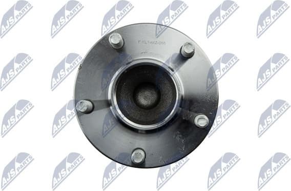 Wheel Bearing Kit KLT-MZ-056 - image 4
