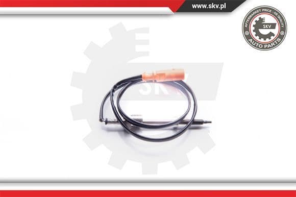 Sensor, exhaust gas temperature 30SKV030 - image 2