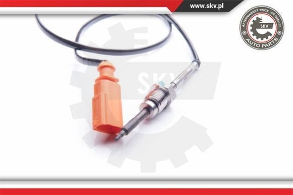 Sensor, exhaust gas temperature 30SKV030 - image 5