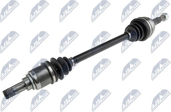 Drive Shaft NPW-RE-138