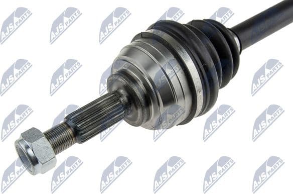 Drive Shaft NPW-RE-138 - image 3