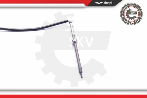 Sensor, exhaust gas temperature 30SKV035 - image 3