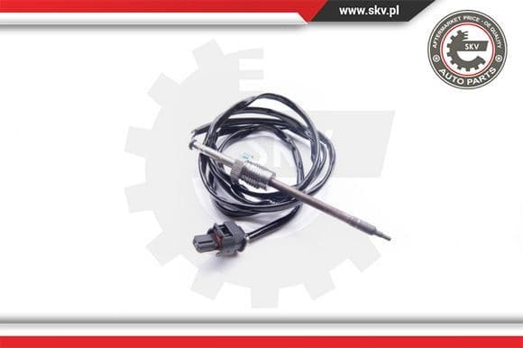 Sensor, exhaust gas temperature 30SKV066 - image 2