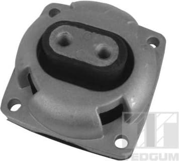 Mounting, automatic transmission 00418581