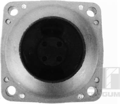 Mounting, automatic transmission 00418581 - image 3