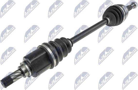 Drive Shaft NPW-RE-069