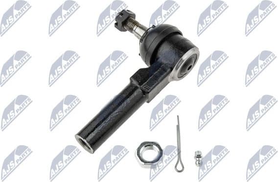 Tie Rod End SKZ-CH-023 - image 2