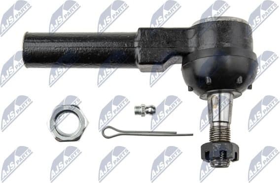 Tie Rod End SKZ-CH-023 - image 4