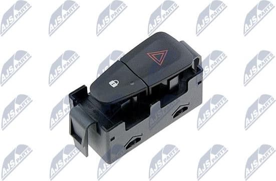 Hazard Warning Light Switch EWS-RE-030