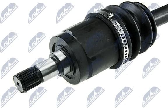 Drive Shaft NPW-HD-040 - image 2