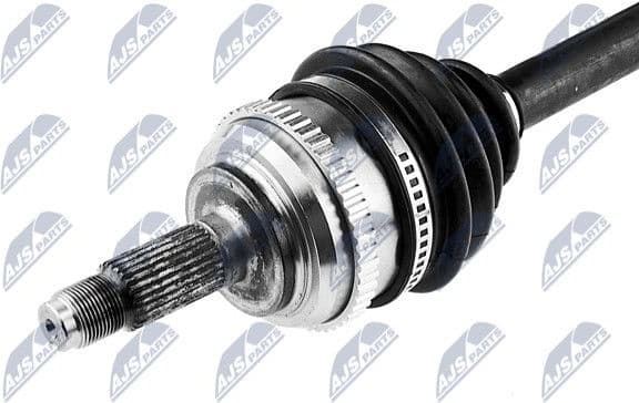 Drive Shaft NPW-HD-040 - image 3