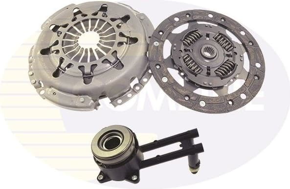 Clutch Kit ECK288-CS25