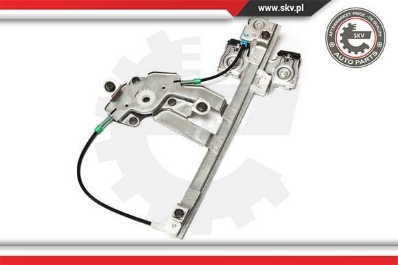 Window Regulator 01SKV284 - image 2