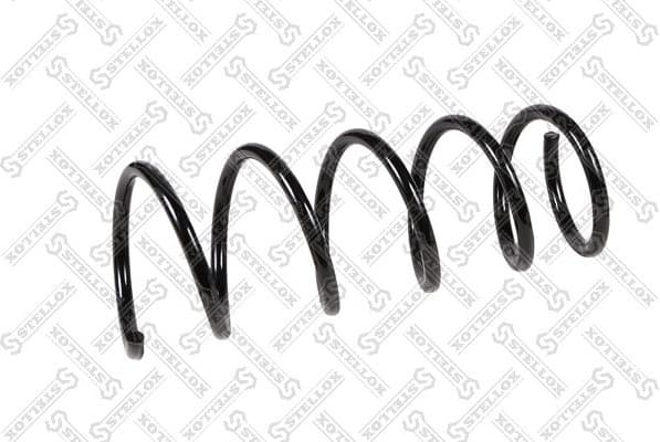 Coil spring 10-22450-SX
