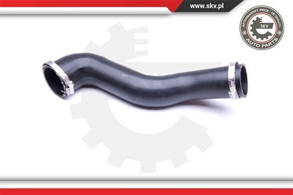 Charge Air Hose 24SKV999 - image 2