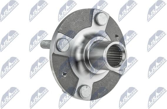 Wheel Hub KLP-HY-522P