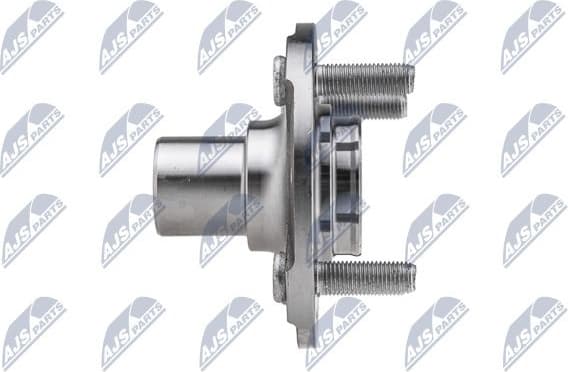 Wheel Hub KLP-HY-522P - image 3