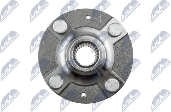 Wheel Hub KLP-HY-522P - image 5
