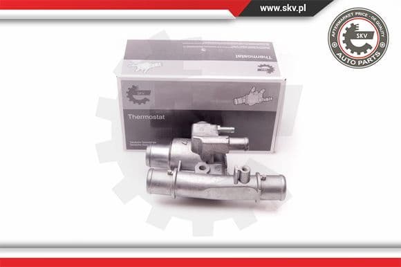 Thermostat, coolant 20SKV053