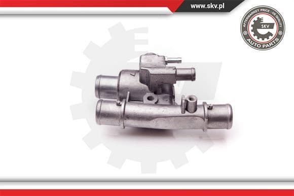 Thermostat, coolant 20SKV053 - image 2