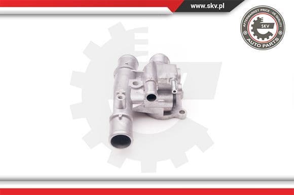 Thermostat, coolant 20SKV053 - image 4