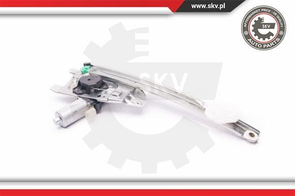Window Regulator 00SKV121 - image 3
