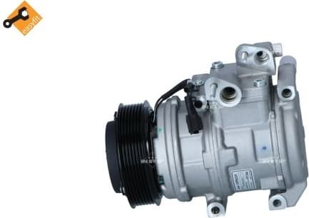 Compressor, air conditioning EASY FIT 32474