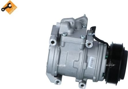 Compressor, air conditioning EASY FIT 32474 - image 3