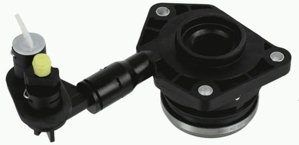 Central Slave Cylinder, clutch 3182 654 294 - image 2