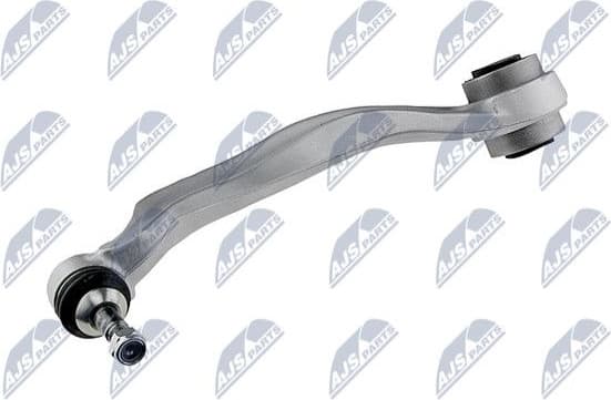 Control/Trailing Arm, wheel suspension ZWD-BM-020
