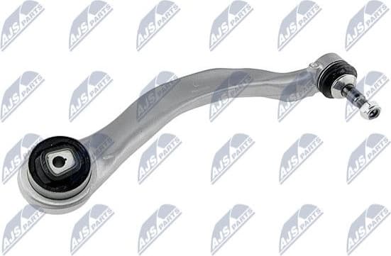 Control/Trailing Arm, wheel suspension ZWD-BM-020 - image 2