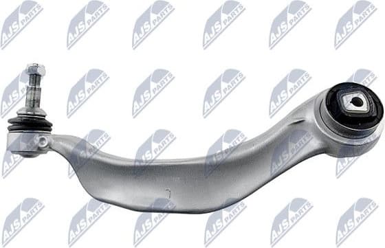 Control/Trailing Arm, wheel suspension ZWD-BM-020 - image 3