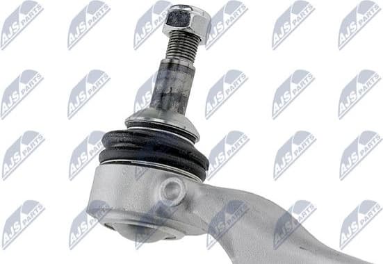 Control/Trailing Arm, wheel suspension ZWD-BM-020 - image 4