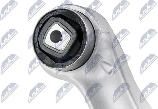 Control/Trailing Arm, wheel suspension ZWD-BM-020 - image 5