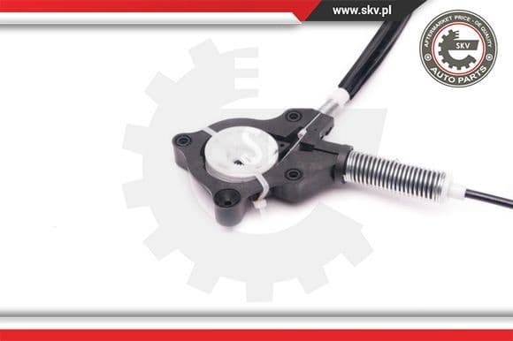 Window Regulator 00SKV102 - image 3